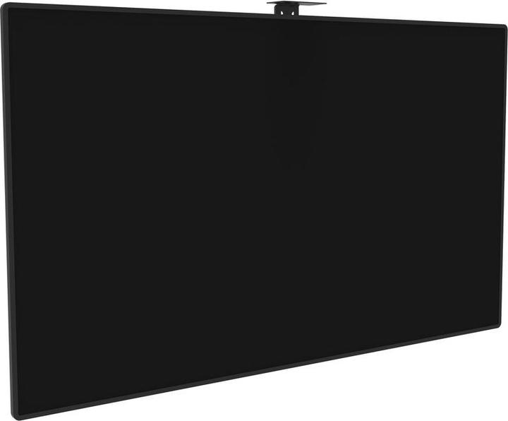Produktbild Multibrackets Kamerahalter Universal, 55" - 110", schwarz (Wand, 110")