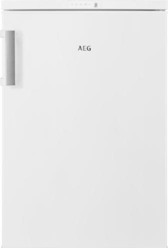 AEG ATB48D1AW (Freistehend, 85 l)