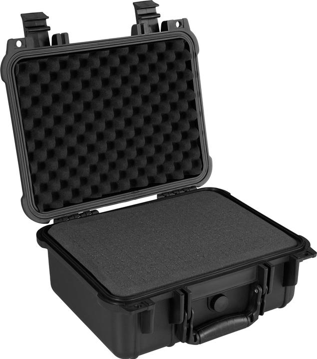 Produktbild tectake Fotokoffer Universalbox (Fotokoffer, 8.90 l)