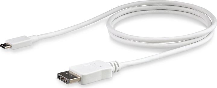 Immagine prodotto StarTech USB Typ C — DisplayPort (1 m, USB tipo C, DisplayPort)