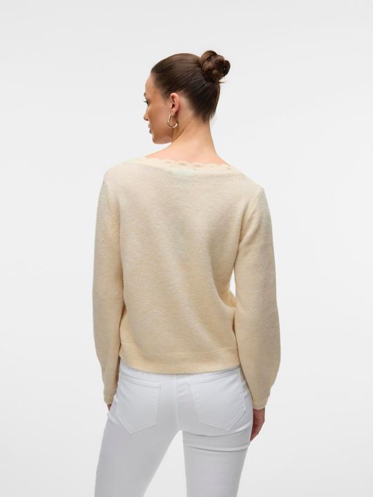 Immagine prodotto Vero Moda VMJOHANNA Strickjacke Strickjacke (XL)