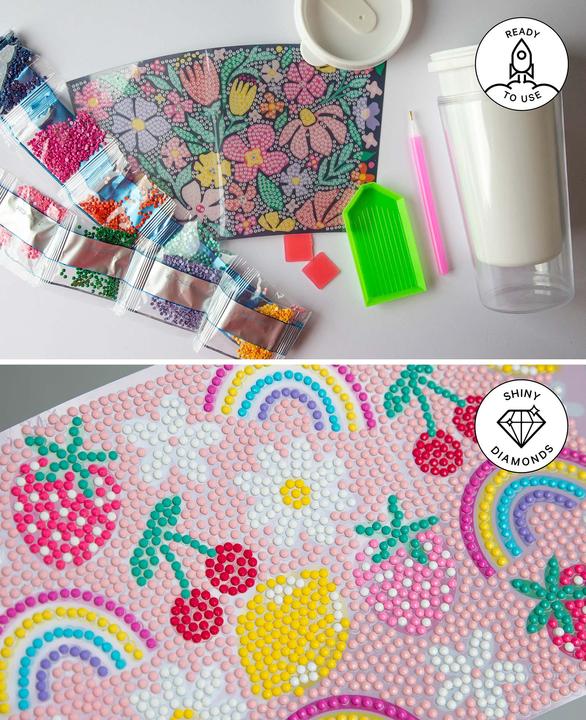 Immagine prodotto I Am Creative Grafica della tazza
