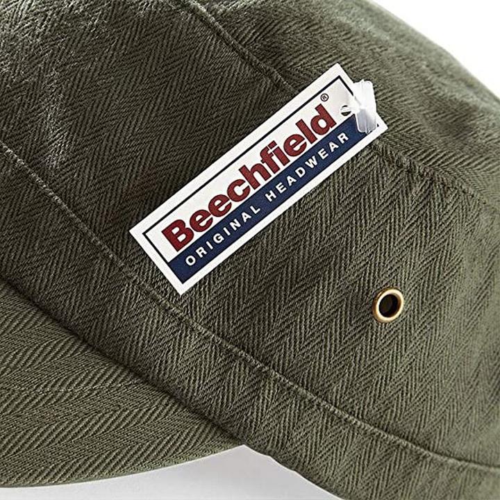 Immagine prodotto Beechfield Cap Urban Army (confezione da 2 pezzi) (Taglia unica)