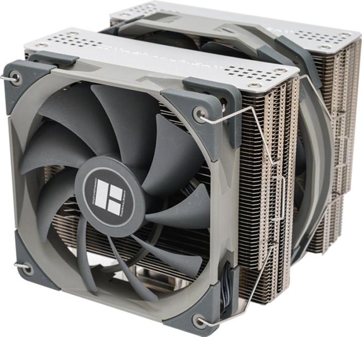 Productafbeelding Thermalright Frost Spirit 140 (158 mm)
