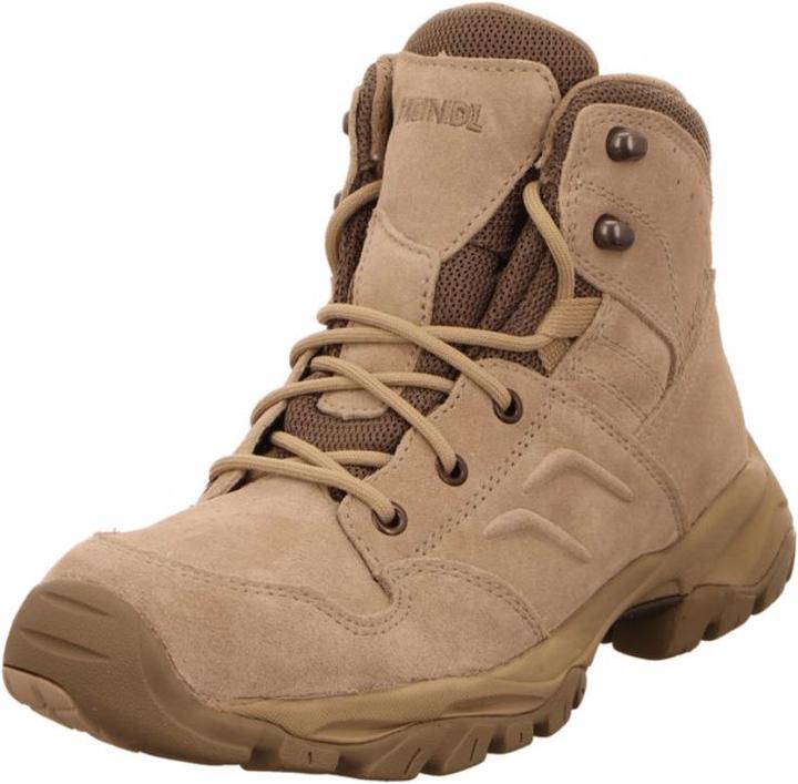 Produktbild Meindl Outdoorschuhe (42)
