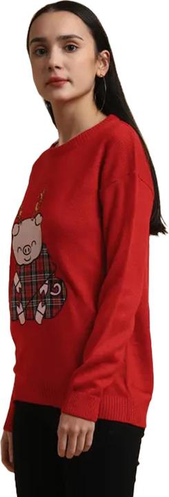 Actual product image Brave Soul Jumper (XS)