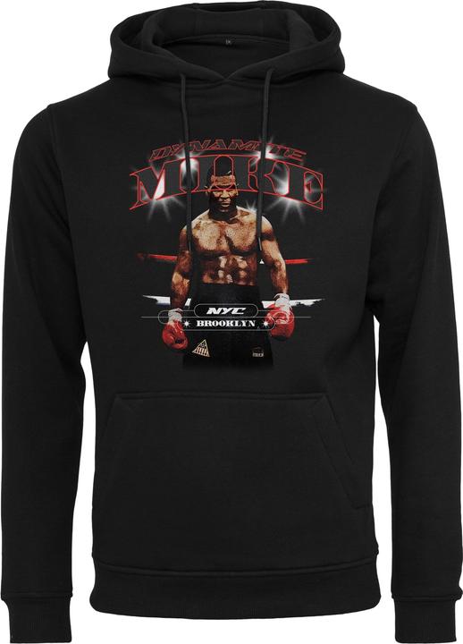 Produktbild Mister Tee Dynamite Mike Hoody - 119449 (5XL)