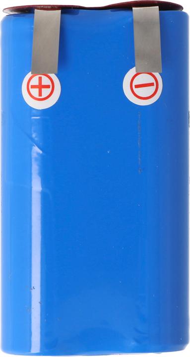 Immagine prodotto AccuCell Batteria adatta come batteria sostitutiva per la batteria Prio Bosch Li-Ion 7,2 Volt (7.2 V)