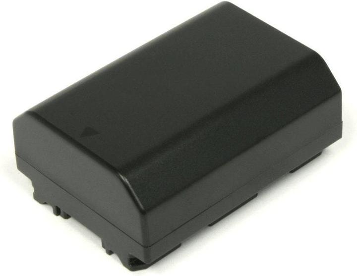 Actual product image Wasabi Power 2 NPW126 batteries and dual charger (Camera battery charger)