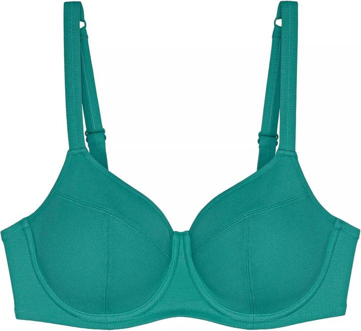 Triumph badeanzugoberteil für en summer glow w 01