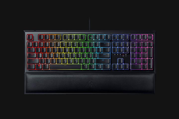 Productafbeelding Razer Ornata V2 (NL, Bedraad)