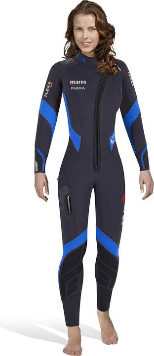 Image du produit Mares Flexa 8.6.5 Elle plonge (L)