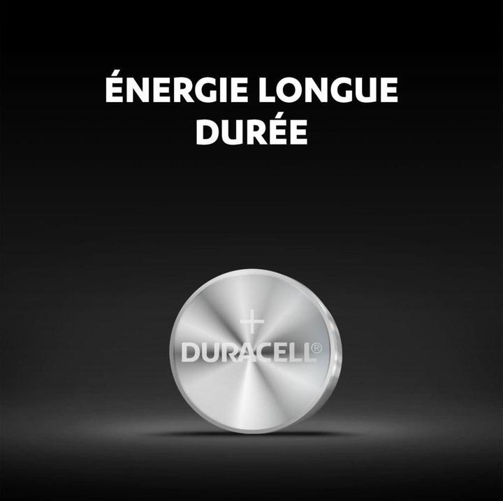 Immagine prodotto Duracell Elettronica (1 pz., SR43, 130 mAh)