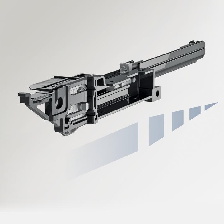 Produktbild Hettich Schnellmontage-Set