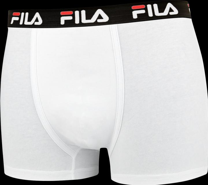 Produktbild FILA Boxershorts (XXL, 2er Pack)