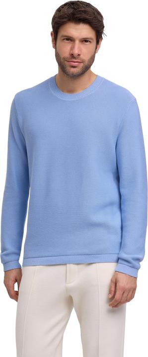 Produktbild Falke FAV Structured Cotton Crew Neck m (M)