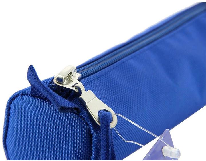 Immagine prodotto Oxford Astuccio per matite Kangoo rotondo blu