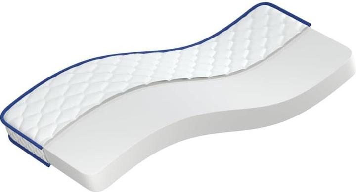 Image du produit VidaXL Celestine (80 x 160 cm, Noyau de mousse)