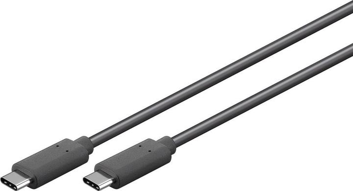 Actual product image Goobay USB-C 3.1 (1 m, USB 3.1)