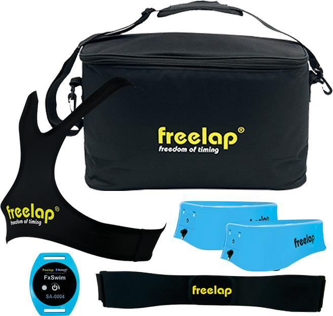 Actual product image Freelap Swimming-Basic timing system set