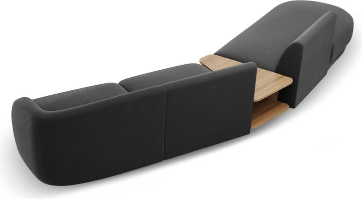 Actual product image Micadoni Miley (2 person sofa, 3-seater, 4-seater)