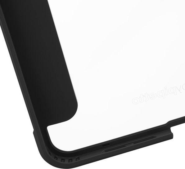 Image du produit Pipetto Origami No3 Pencil Case geschikt voor iPad 10.2 met multifunctionele vouwwbare cover volledige 360 (iPad 10.2)