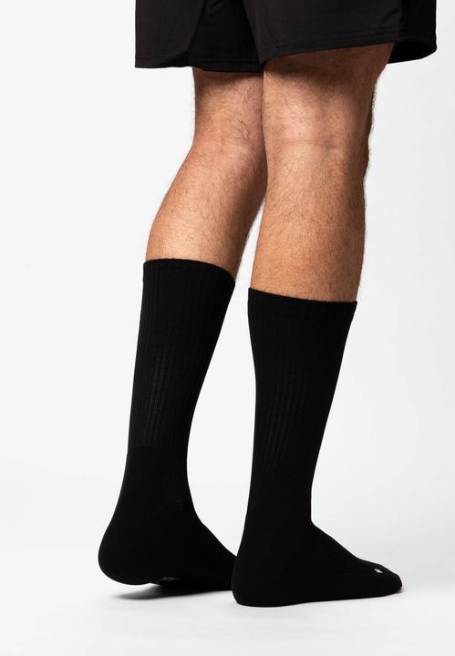 Image du produit Snocks Chaussettes de course hautes (47 - 50)