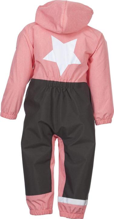 Actual product image Rukka Splash Kids Rain Overall (92)