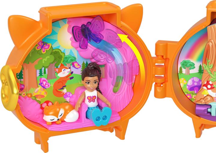Produktbild Mattel Pet Connects Fox