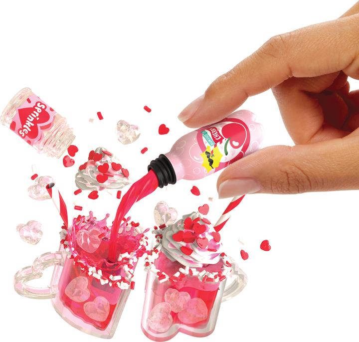 Actual product image MGA 's Miniverse - Make It Mini With Love in PDQ