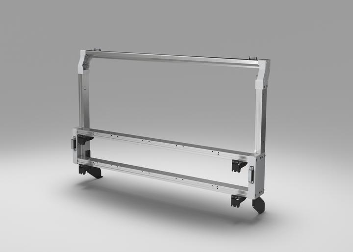 Actual product image Epson MFP scanner (USB)