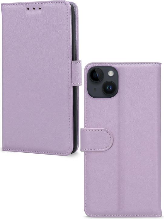 Produktbild Mobilize Premium Gelly Wallet (Apple iPhone 14 Plus)