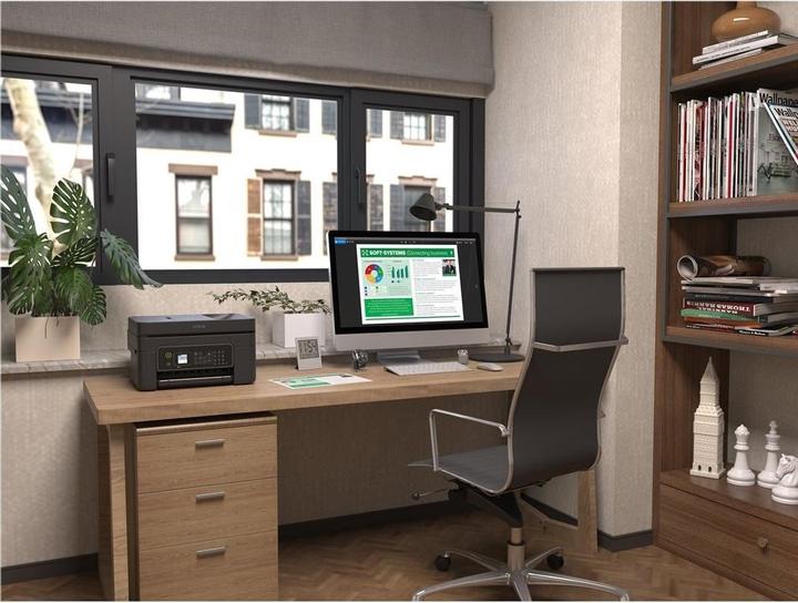 Immagine prodotto Epson WorkForce WF-2840DWF (Inchiostro, Colore)
