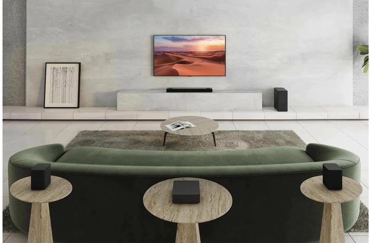 Immagine prodotto LG DS75QR (520 W, 5.1.2 Canale)