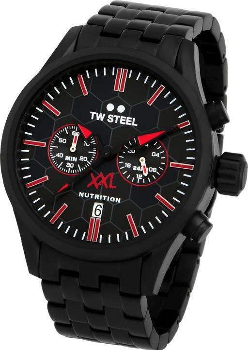 Immagine prodotto TW-Steel VS117 Volante Chrono Limited Edition