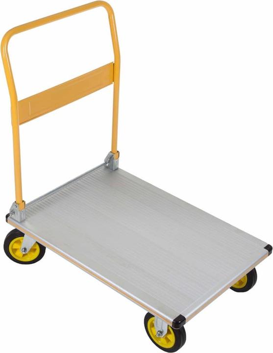 Produktbild Stanley Plattformwagen klappbar Alumin (250 kg)