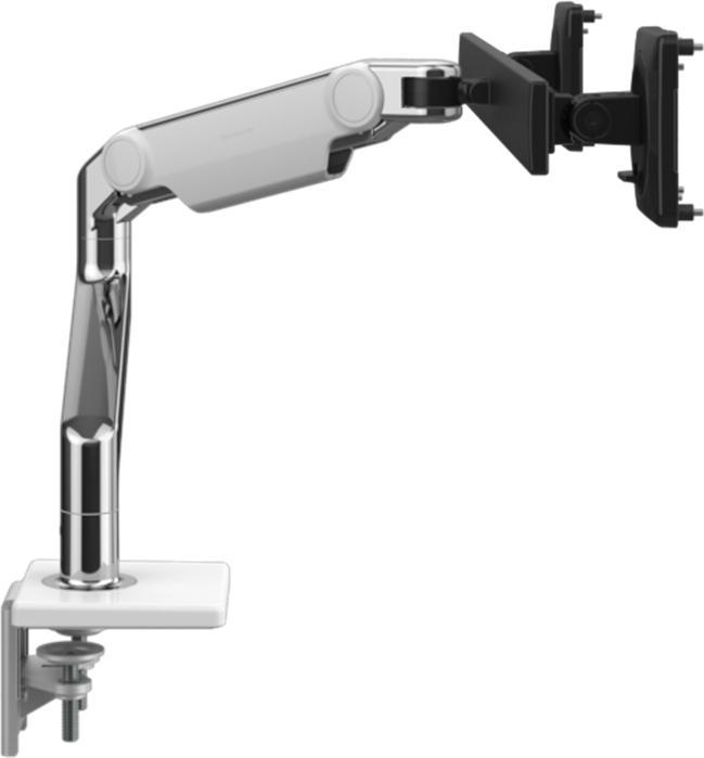 Produktbild Humanscale M8.1 Monitor Arm with Crossbar for Dual (Tisch, 28")