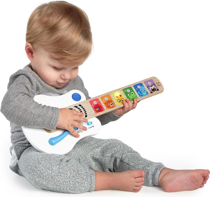 Produktbild Hape Magic Melodies Guitar