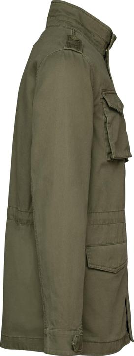 washed light khaki