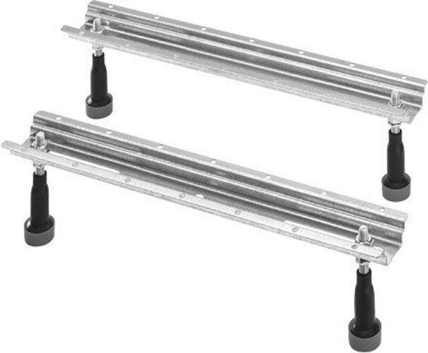 Duravit Foot stand 2 pieces