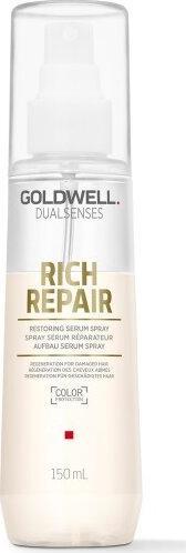 Image du produit Goldwell Spray réparateur riche Sérum réparateur riche (150 ml)