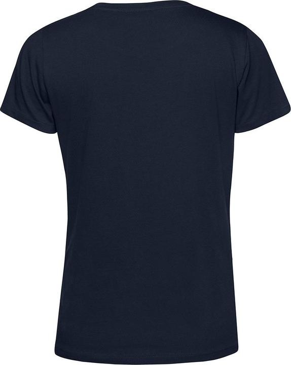 Actual product image B&C T-shirt E150 organic short sleeve (S)