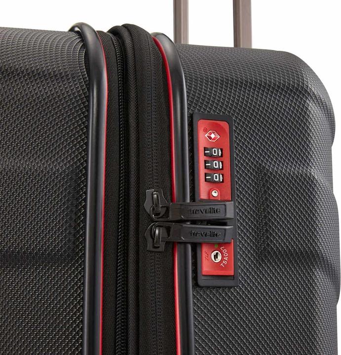 Image du produit Travelite Vector (40 l, Bagage à main (jusqu'à 50l))