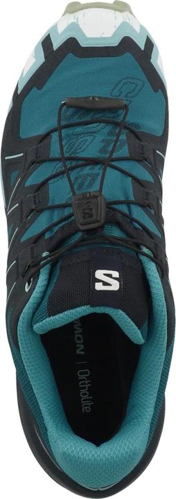 Actual product image Salomon Speedcross 6 - 59887 (41 1/3)