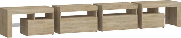 Produktbild VidaXL Alana (260 x 36.5 x 40 cm)