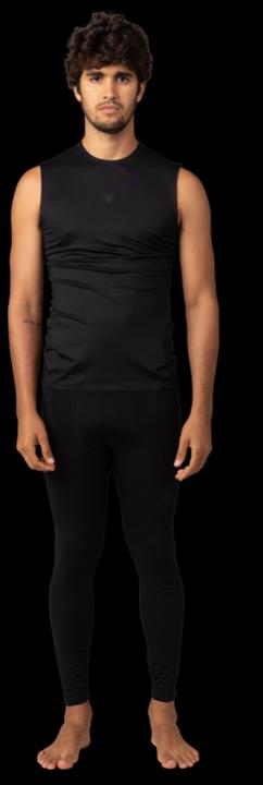Produktbild Fox Pant 23 Tecbase Compression Tight Bl (XL)
