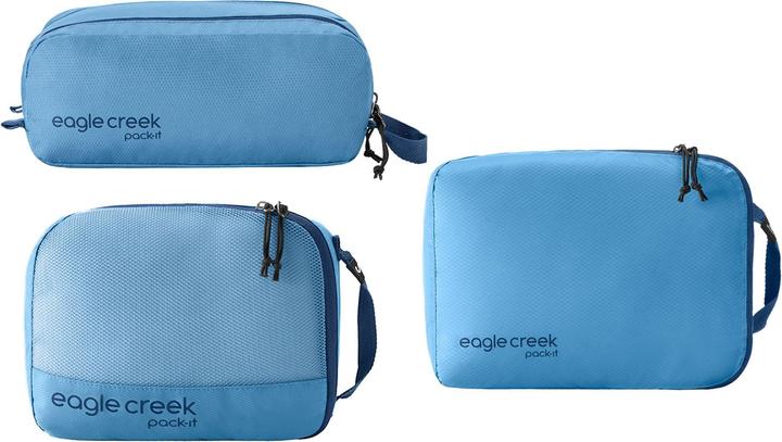 Produktbild Eagle Creek Pack-It Overnight Set