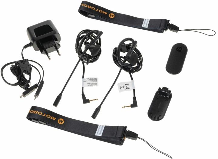 Produktbild Motorola TLKR T82 Extreme Duopack (10 km)