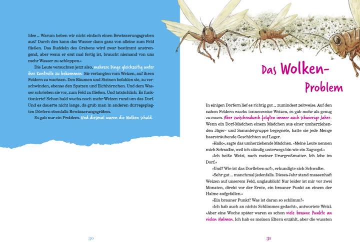 Actual product image Warum die Welt nicht fair ist (German, Yuval Noah Harari, Birgit Niehaus, Ricard Zaplana Ruiz, 2023)