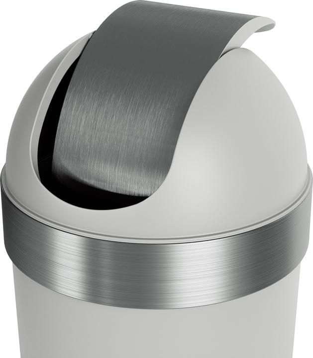 Produktbild Umbra Venti 62L Mülleimer mit Schwingdeckel (62 l)